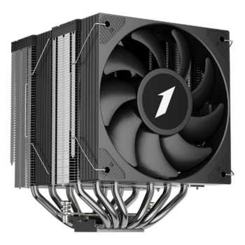 קירור למעבד 1St Player CRYO CY12D PWM צבע שחור קירור למעבד 1St Player CRYO CY12D PWM צבע שחור