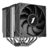 CPU Cooling 1St Player CRYO CY12D PWM Color:black CPU Cooling 1St Player CRYO CY12D PWM Color:black