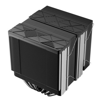 קירור למעבד 1St Player CRYO CY12D PWM צבע שחור קירור למעבד 1St Player CRYO CY12D PWM צבע שחור