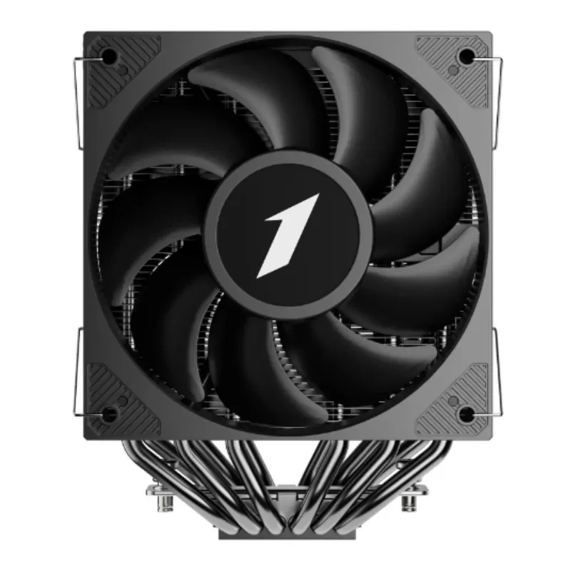 CPU Cooling 1St Player CRYO CY12D PWM Color:black CPU Cooling 1St Player CRYO CY12D PWM Color:black