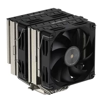 קירור למעבד Coolleo P60T Pro (V3)