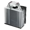 CPU Cooling be quiet! Pure Rock 3 silver