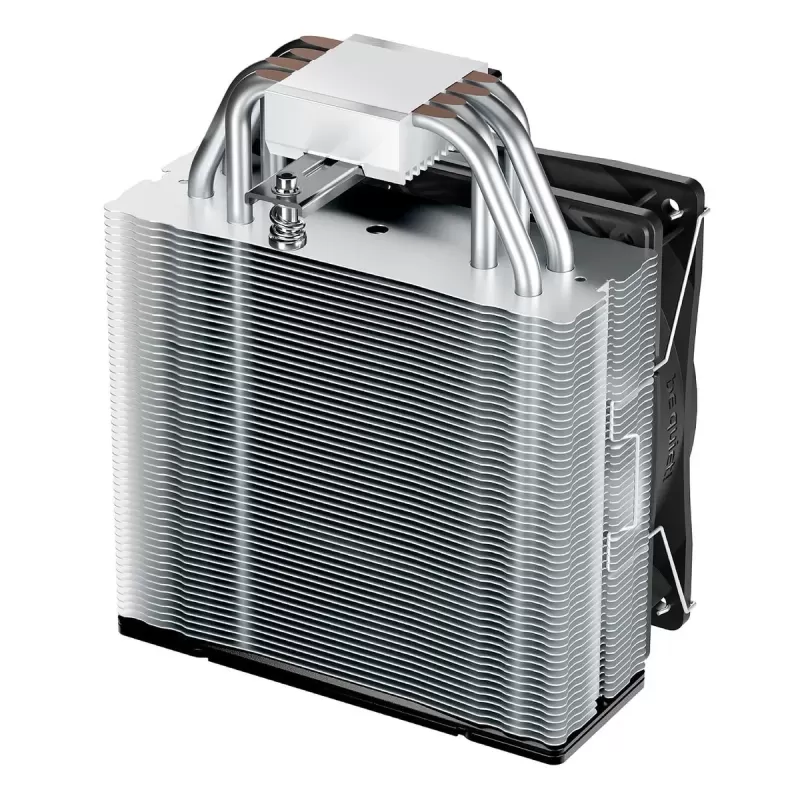 CPU Cooling be quiet! Pure Rock 3 silver