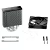 CPU Cooling be quiet! Pure Rock 3 silver