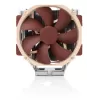 Охлаждение процессора Noctua NH-U14S DX-4677 Brown
