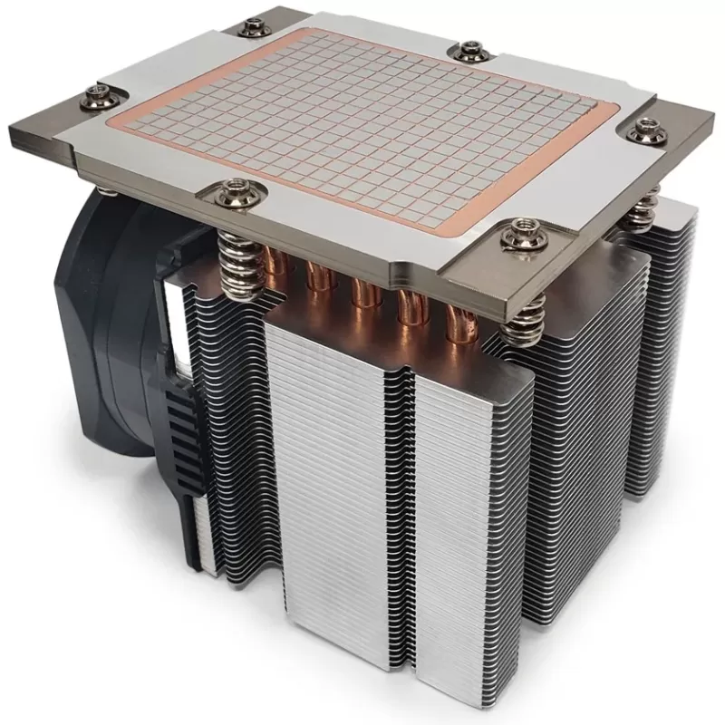 קירור למעבד Dynatron J12 3U SP5