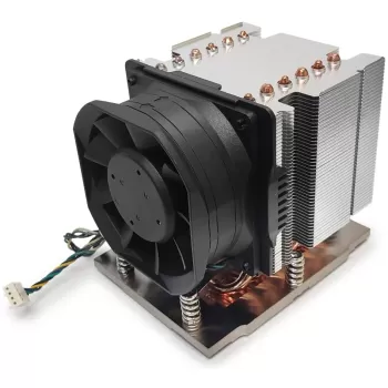 קירור למעבד Dynatron J12 3U SP5 קירור למעבד Dynatron J12 3U SP5