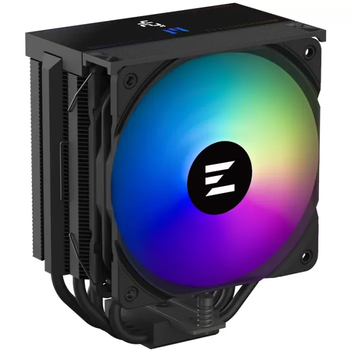קירור למעבד Zalman CNPS13X DS BLACK שחור