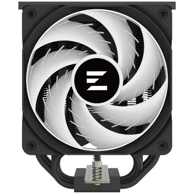 קירור למעבד Zalman CNPS13X DS BLACK שחור
