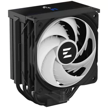 קירור למעבד Zalman CNPS13X DS BLACK שחור