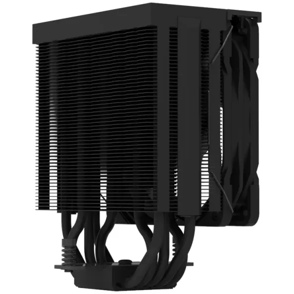 קירור למעבד Zalman CNPS13X DS BLACK שחור