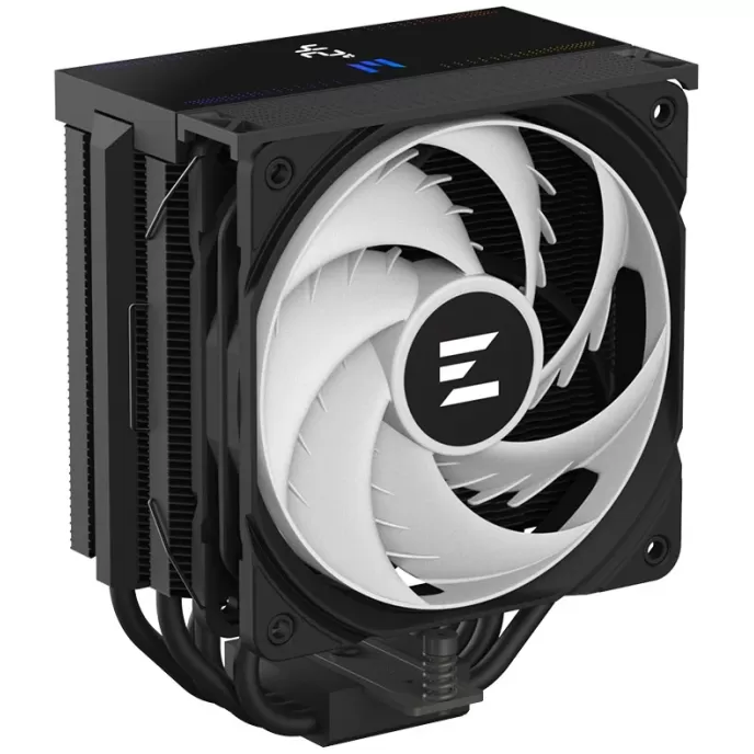 קירור למעבד Zalman CNPS13X DS BLACK שחור
