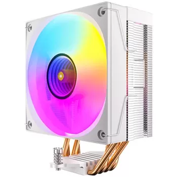 CPU Cooling Antec F400 ARGB white CPU Cooling Antec F400 ARGB white