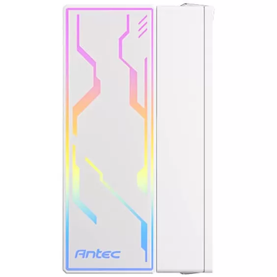 CPU Cooling Antec F400 ARGB white
