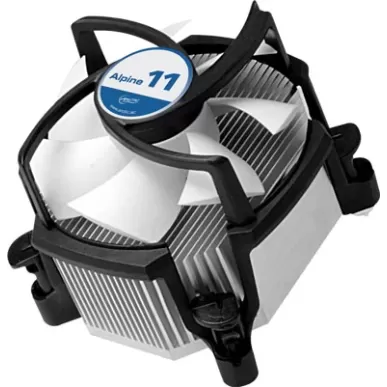 CPU Cooling Arctic Cooling ALPINE 11 R2