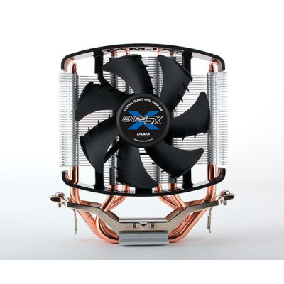 CPU Cooling Zalman CNPS 5X PERFORMA CPU Cooling Zalman CNPS 5X PERFORMA