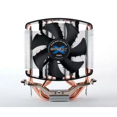 CPU Cooling Zalman CNPS 5X PERFORMA
