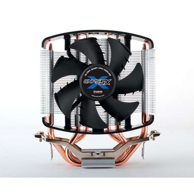 CPU Cooling Zalman CNPS 5X PERFORMA