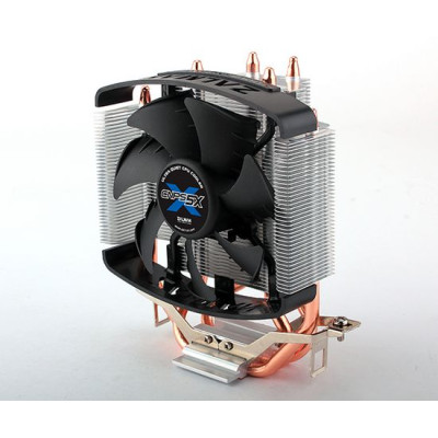 CPU Cooling Zalman CNPS 5X PERFORMA CPU Cooling Zalman CNPS 5X PERFORMA