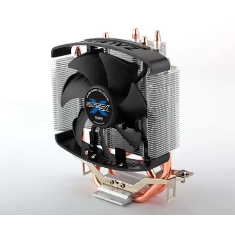 CPU Cooling Zalman CNPS 5X PERFORMA