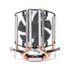 CPU Cooling Zalman CNPS 5X PERFORMA