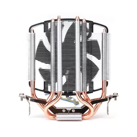 CPU Cooling Zalman CNPS 5X PERFORMA