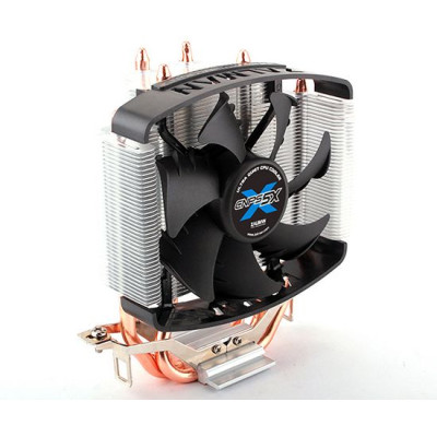 CPU Cooling Zalman CNPS 5X PERFORMA CPU Cooling Zalman CNPS 5X PERFORMA