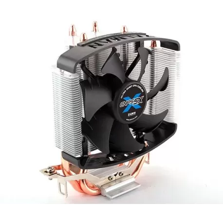 CPU Cooling Zalman CNPS 5X PERFORMA