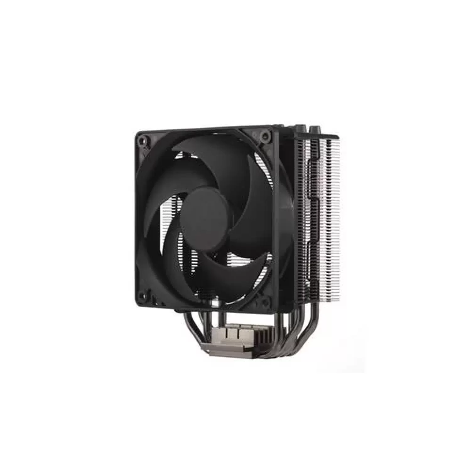 Охлаждение процессора Cooler Master Hyper 212 black