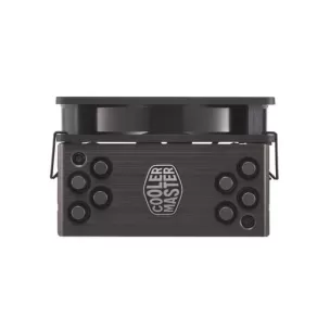 CPU Cooling Cooler Master Hyper 212 black