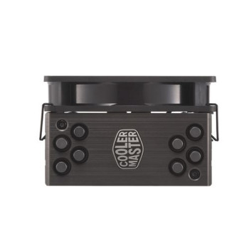 קירור למעבד Cooler Master Hyper 212 שחור קירור למעבד Cooler Master Hyper 212 שחור