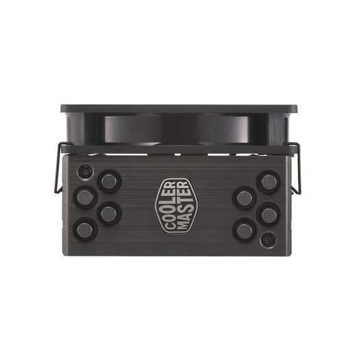 CPU Cooling Cooler Master Hyper 212 black