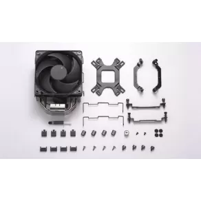 CPU Cooling Cooler Master Hyper 212 black