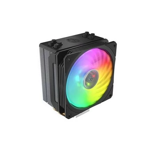 קירור למעבד Cooler Master Hyper 212 Spectrum RGB