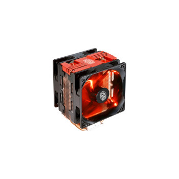 CPU Cooling Cooler Master HYPER 212 LED TURBO