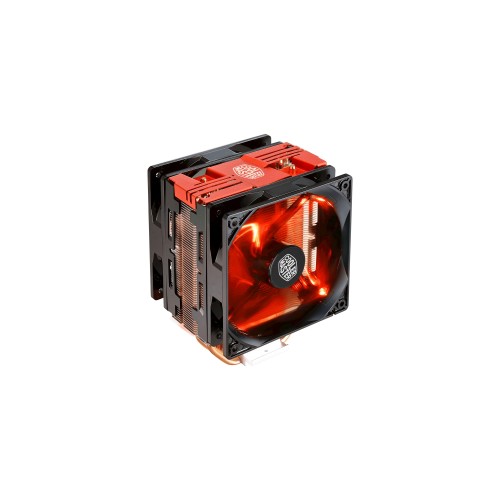 CPU Cooling Cooler Master HYPER 212 LED TURBO