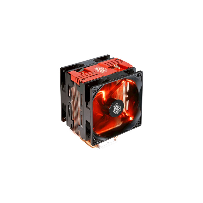 CPU Cooling Cooler Master HYPER 212 LED TURBO