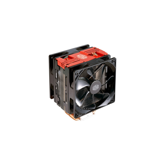CPU Cooling Cooler Master HYPER 212 LED TURBO