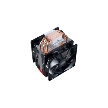 CPU Cooling Cooler Master HYPER 212 LED TURBO