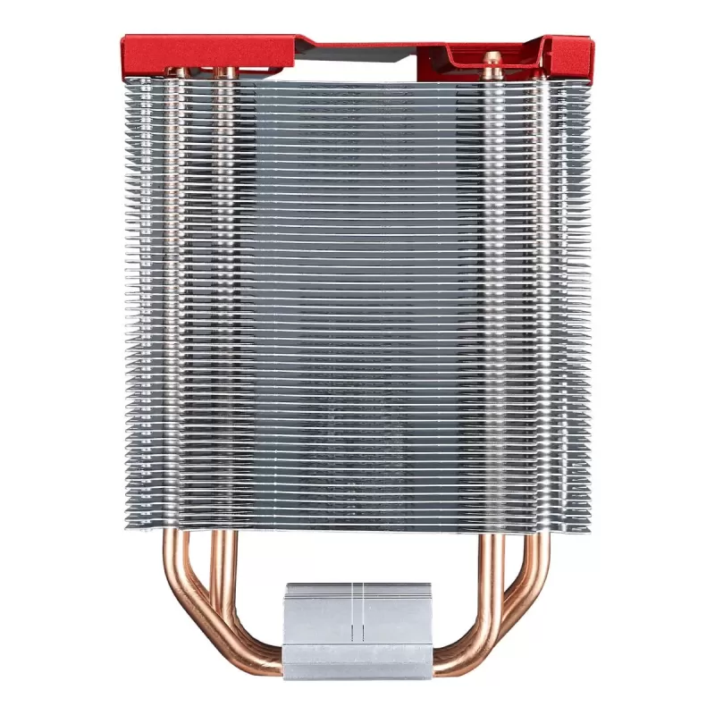CPU Cooling Cooler Master HYPER 212 LED TURBO