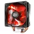 CPU Cooling Cooler Master HYPER 212 LED TURBO