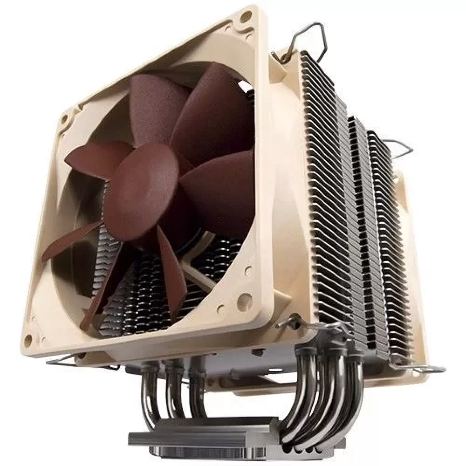 Охлаждение процессора Noctua NH-U9B SE2
