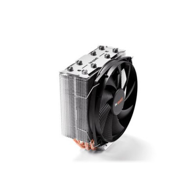 CPU Cooling be quiet! SHADOW ROCK SLIM