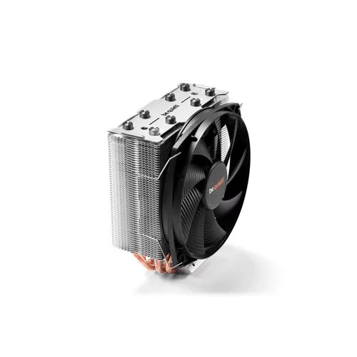 Охлаждение процессора be quiet! SHADOW ROCK SLIM