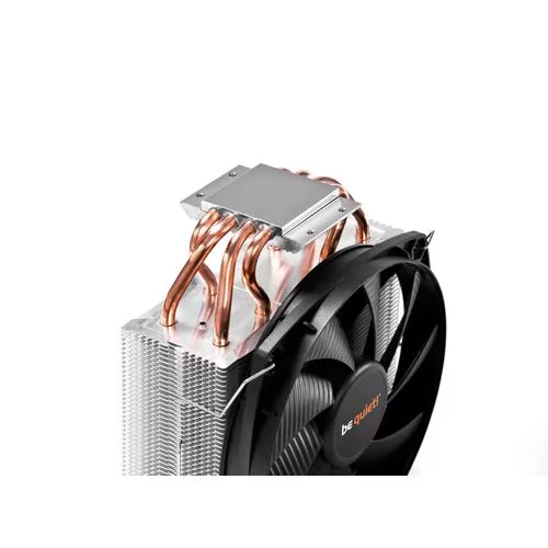 Охлаждение процессора be quiet! SHADOW ROCK SLIM