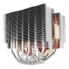 Охлаждение процессора Noctua NH-D15S Охлаждение процессора Noctua NH-D15S
