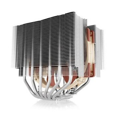 קירור למעבד Noctua NH-D15S קירור למעבד Noctua NH-D15S