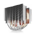 קירור למעבד Noctua NH-D15S קירור למעבד Noctua NH-D15S
