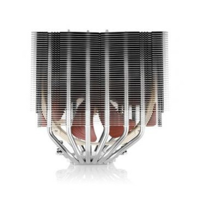 קירור למעבד Noctua NH-D15S קירור למעבד Noctua NH-D15S