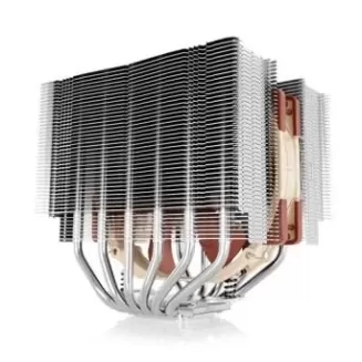 Охлаждение процессора Noctua NH-D15S Охлаждение процессора Noctua NH-D15S